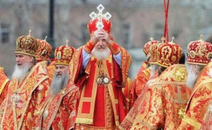 РПЦ назвала войну с Украиной «Священной»